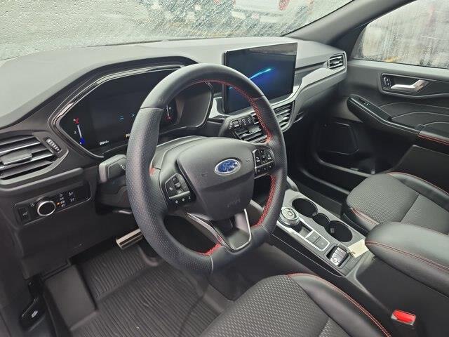 2024 Ford Escape - $27,490
