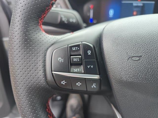 2024 Ford Escape - $27,490