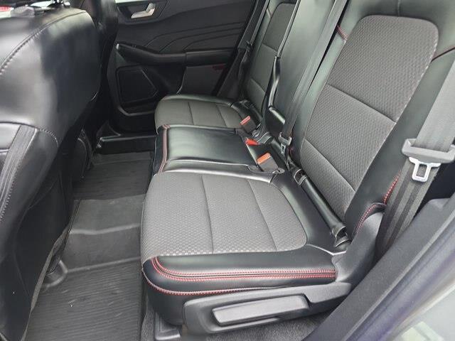 2024 Ford Escape - $27,490