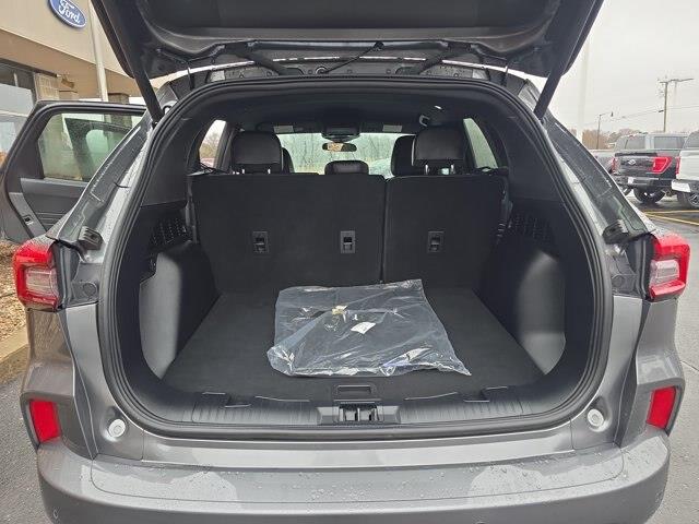2024 Ford Escape - $27,490