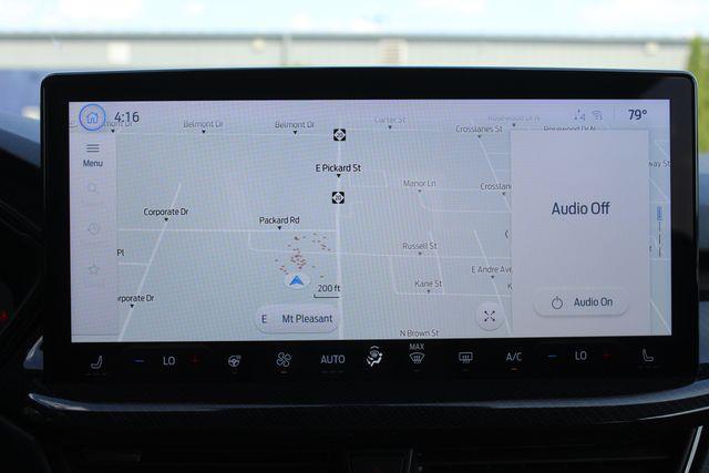 2024 Ford Escape ST-Line — photo 1 of 24