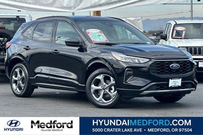 2024 Ford Escape AWD St-Line 4DR SUV