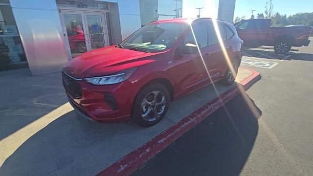 Preowned 2024 Ford Escape ST-Line for Sale