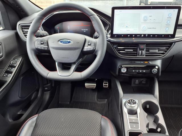 2024 Ford Escape - $28,988