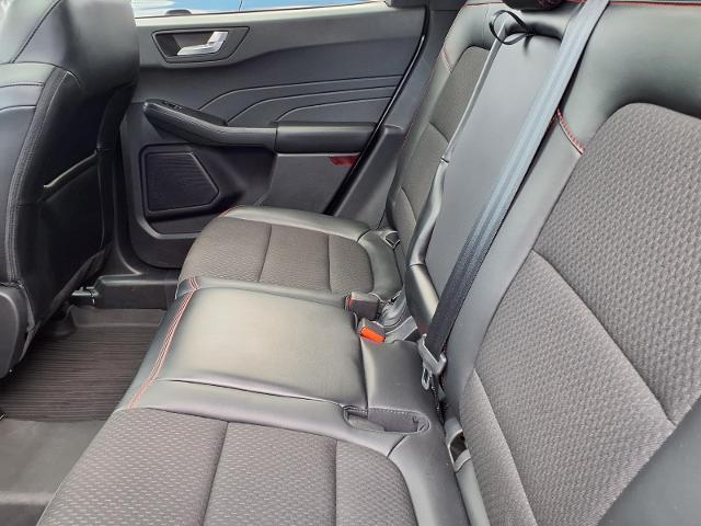 2024 Ford Escape - $28,988