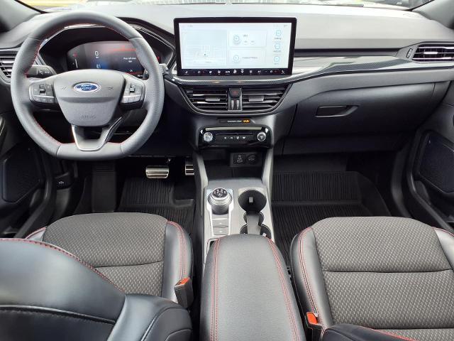 2024 Ford Escape - $28,988