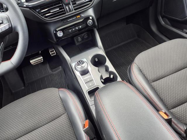 2024 Ford Escape - $28,988