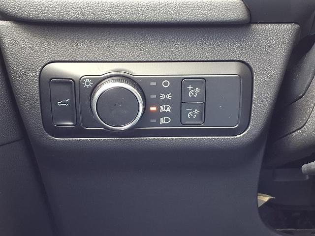 2024 Ford Escape - $28,988