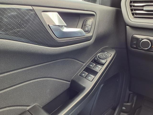 2024 Ford Escape - $28,988