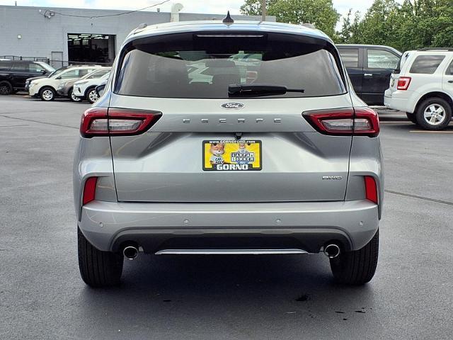 2024 Ford Escape - $28,988