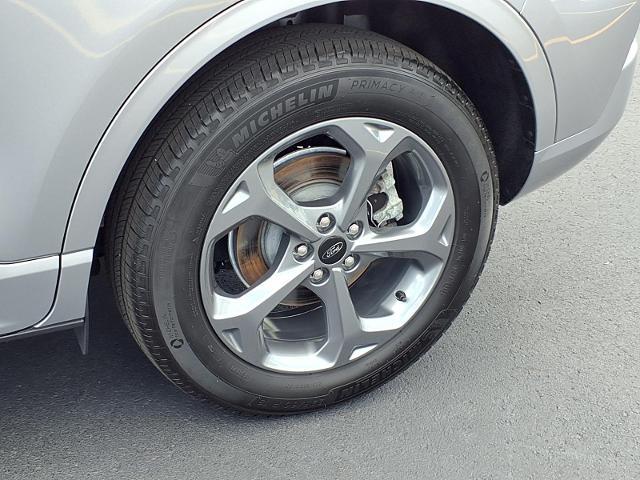 2024 Ford Escape - $28,988