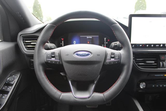 2024 Ford Escape - $23,420
