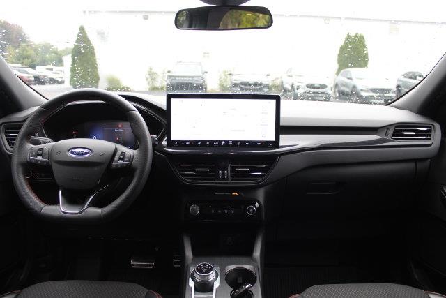 2024 Ford Escape - $23,420