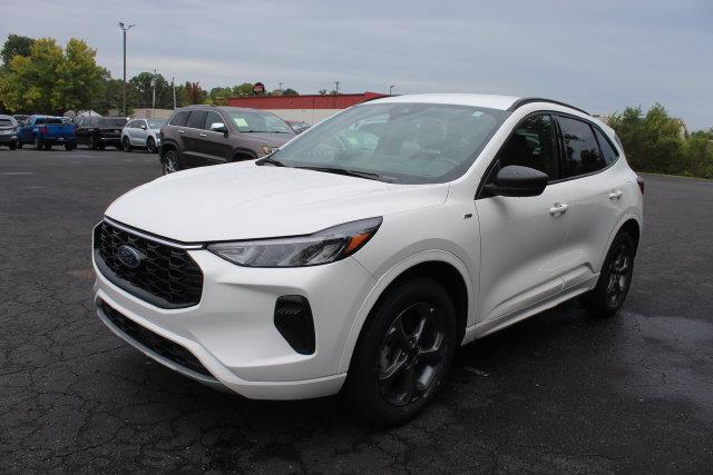 2024 Ford Escape - $23,420