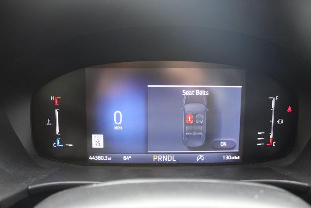 2024 Ford Escape - $23,420