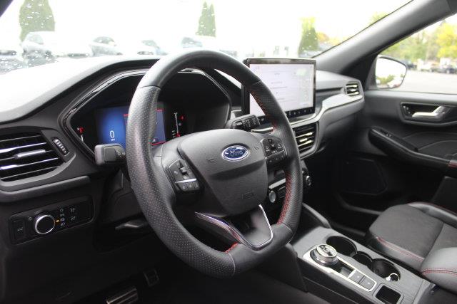 2024 Ford Escape - $23,420