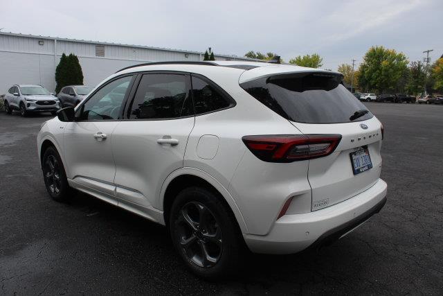 2024 Ford Escape - $23,420