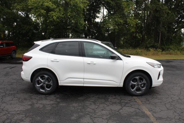 2024 Ford Escape - $23,420