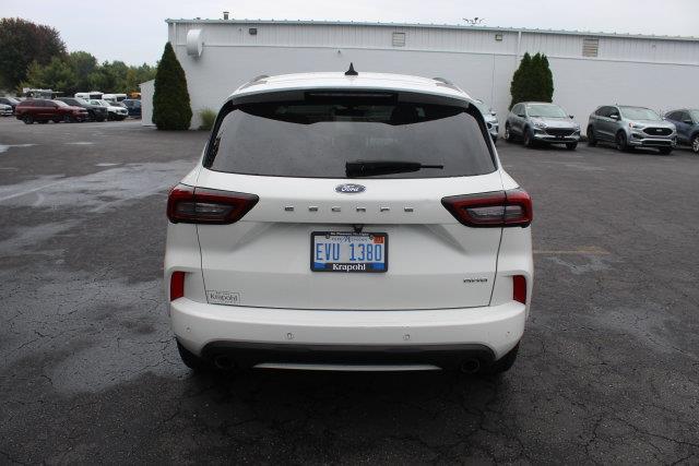 2024 Ford Escape - $23,420