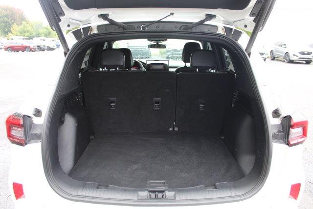 2024 Ford Escape - $23,420