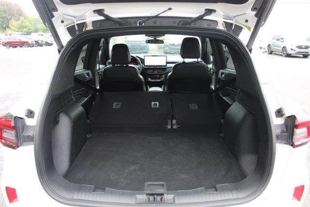 2024 Ford Escape - $23,420