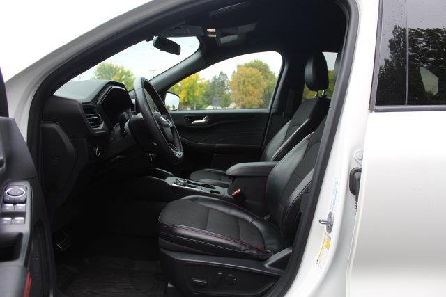 2024 Ford Escape - $23,420