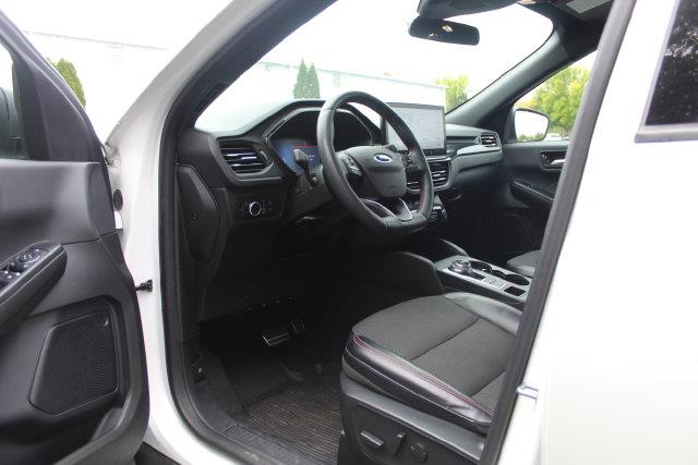 2024 Ford Escape - $23,420