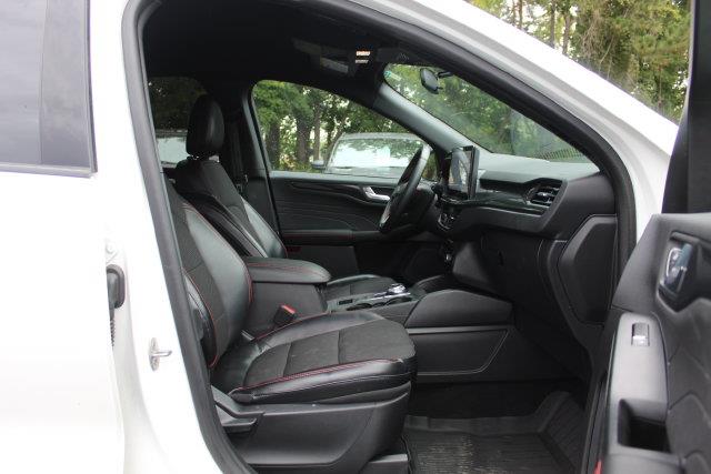 2024 Ford Escape - $23,420