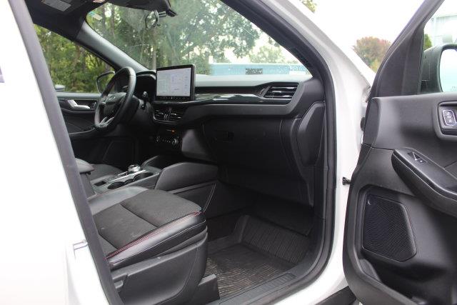 2024 Ford Escape - $23,420