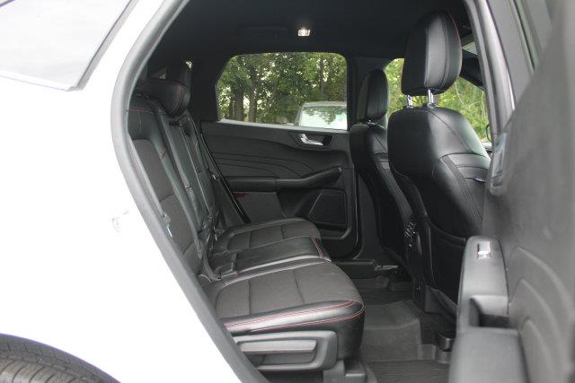 2024 Ford Escape - $23,420