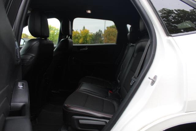 2024 Ford Escape - $23,420