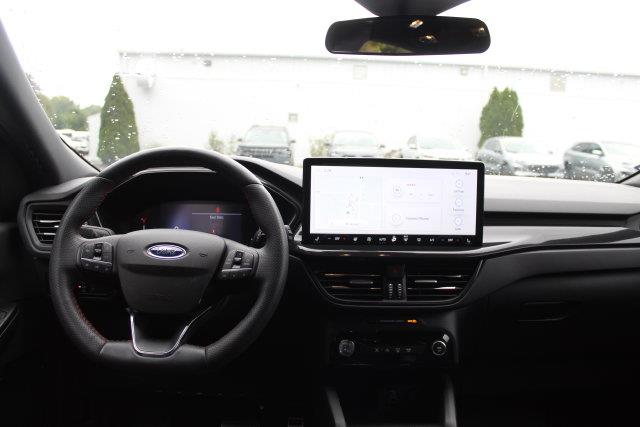 2024 Ford Escape - $23,420