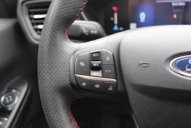 2024 Ford Escape - $23,420