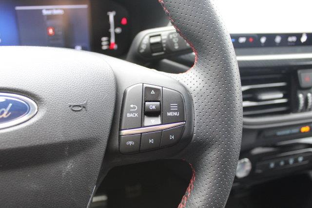 2024 Ford Escape - $23,420
