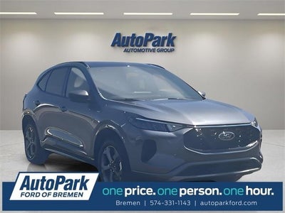 2024 Ford Escape AWD St-Line 4DR SUV