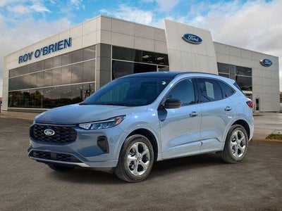 2024 Ford Escape AWD St-Line 4DR SUV