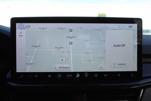 2024 Ford Escape ST-Line — photo 1 of 12