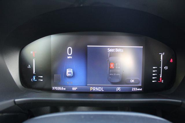 2024 Ford Escape - $21,745
