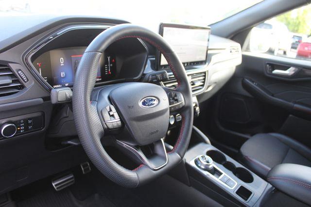 2024 Ford Escape - $21,745