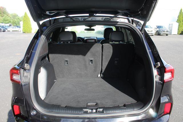 2024 Ford Escape - $21,745