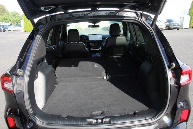 2024 Ford Escape - $21,745