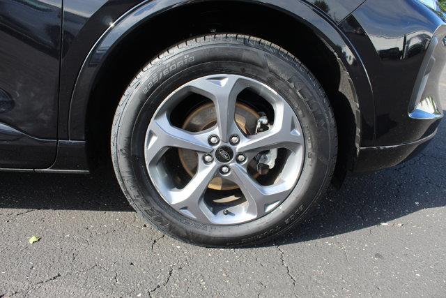 2024 Ford Escape - $21,745