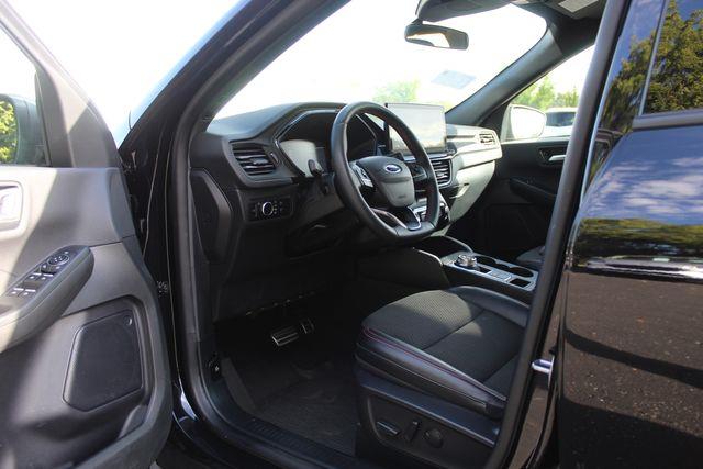 2024 Ford Escape - $21,745