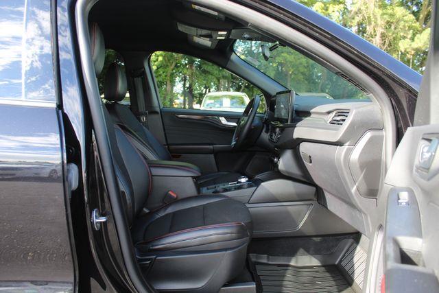 2024 Ford Escape - $21,745