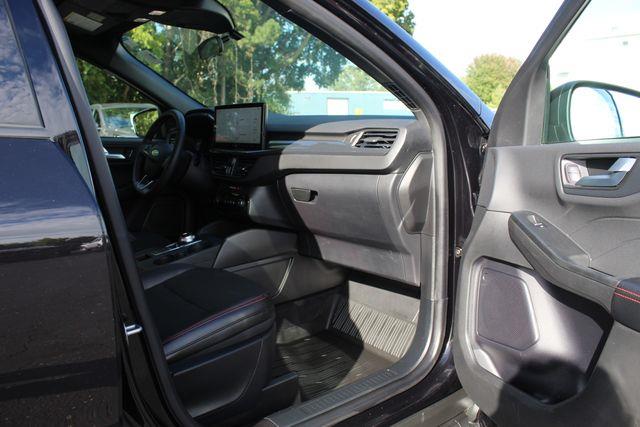 2024 Ford Escape - $21,745