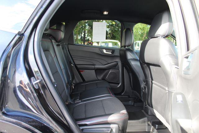 2024 Ford Escape - $21,745