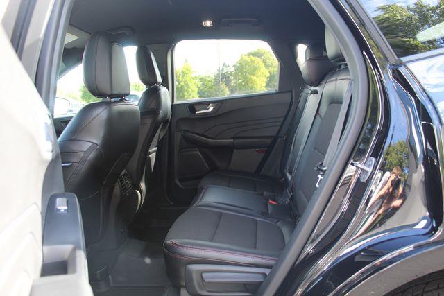 2024 Ford Escape - $21,745