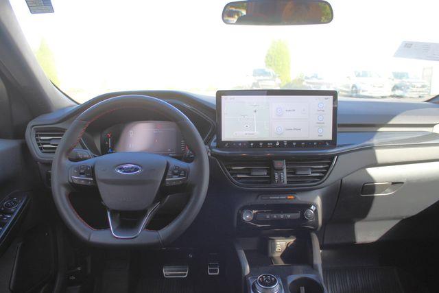 2024 Ford Escape - $21,745