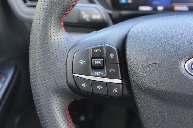 2024 Ford Escape - $21,745