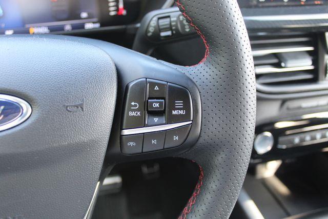2024 Ford Escape - $21,745